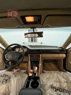 مێرسێدس بێنز E-Class